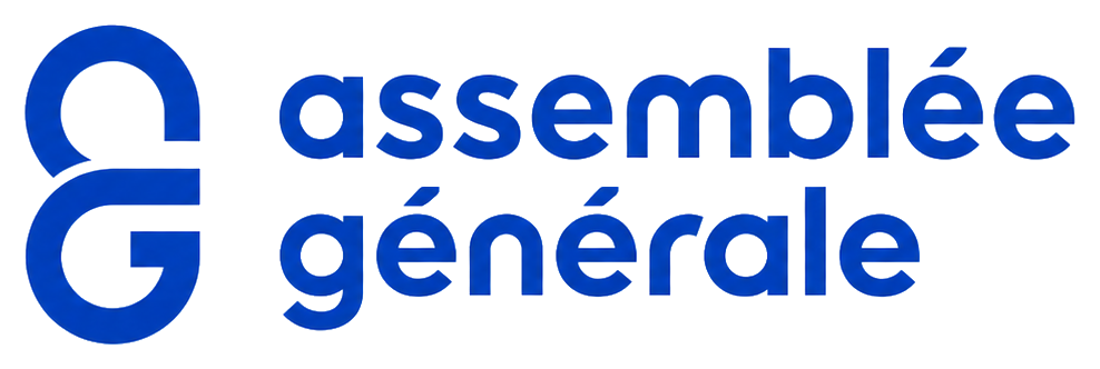 assemblée générale